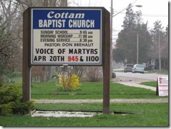 cottambaptist