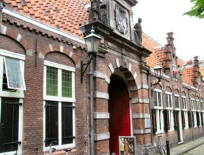 Frans Hals Museum