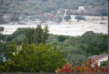 Lake Travis Nov 6 - 2011