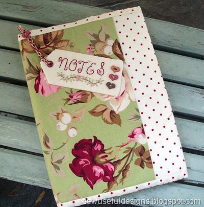 Notes book picnickee