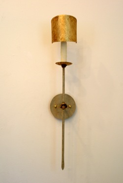 sconces 187