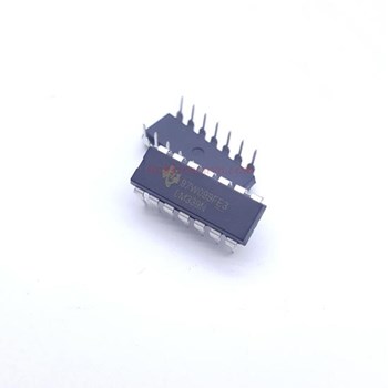 LM339N DIP-14