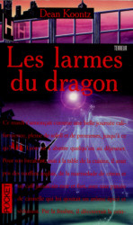 Les larmes du dragon de Dean Koontz