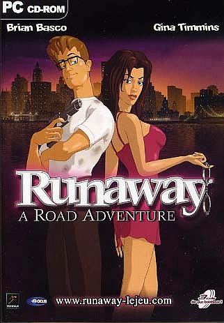 Runaway (PC)