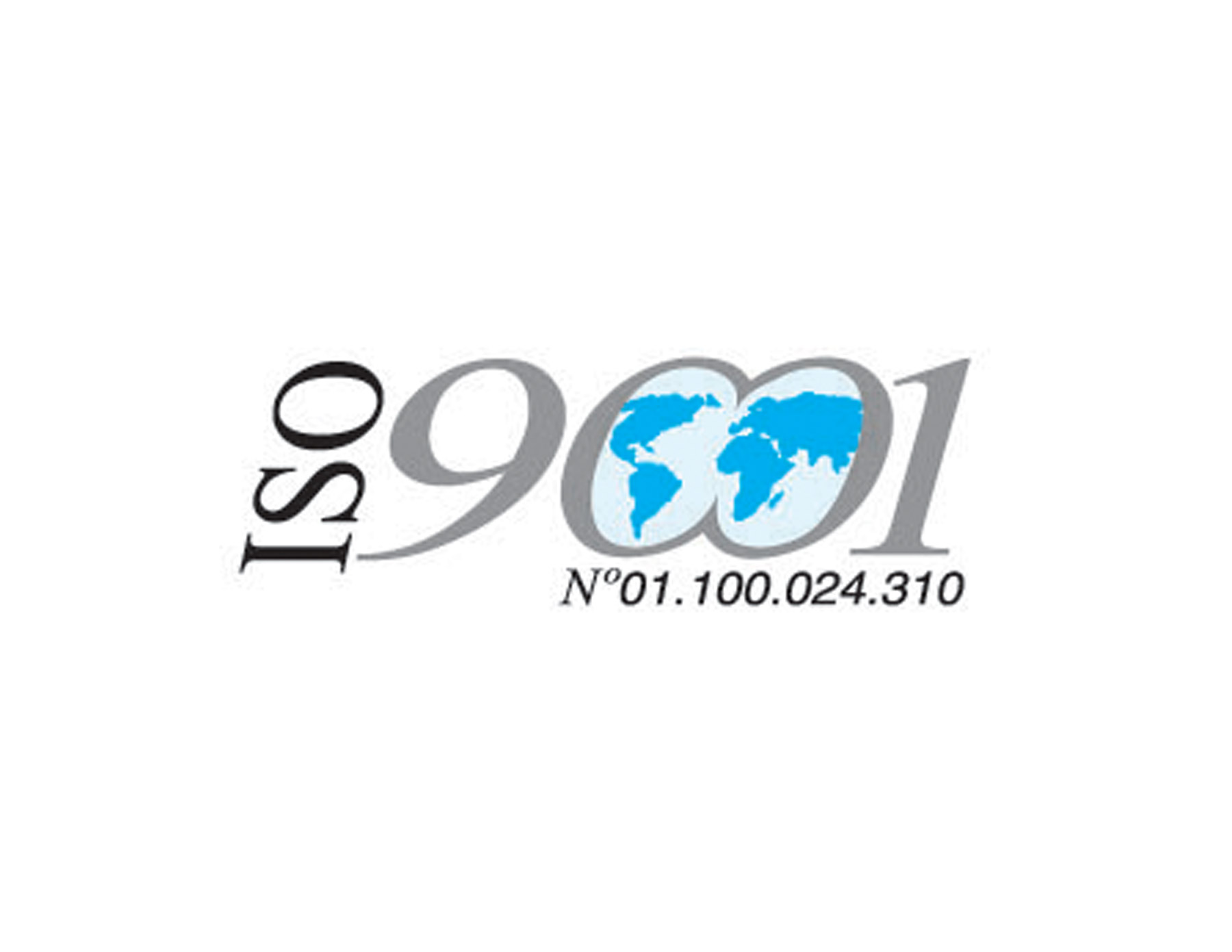 ISO9001Í¼±êÉè¼ÆÒÔÖÐ¼äÁ½¸ö00Êý×Öº¸½Ó²¢Éè¼ÆÉÏÊÀ½çµØÍ¼¡£