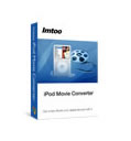 ImTOO iPod Movie Converter