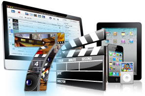 ImTOO Video Converter for Mac