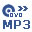 Convert DVD to MP3