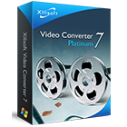 Xilisoft Video Converter Platinum