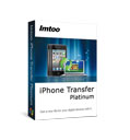 ImTOO iPhone Transfer Platinum