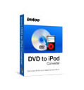 ImTOO DVD to iPod Converter