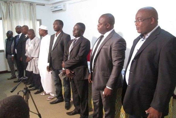 Patronat de la presse togolaise: du nouveau ou du déjà vu ?