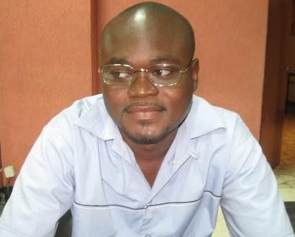 Editoriale: Pascal Bodjona,un nouvel opposant au Togo?