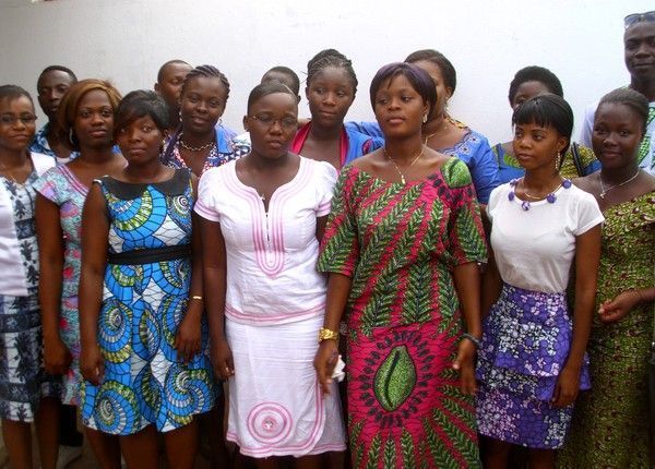 Journée Internationale de la Femme