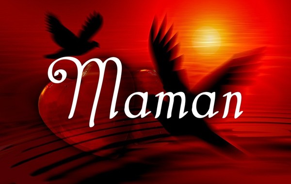 Maman