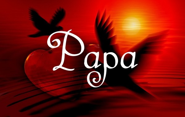 Papa 