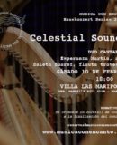 M&Atilde;šSICA CON ENCANTO PRESENTA - Celestial Sounds