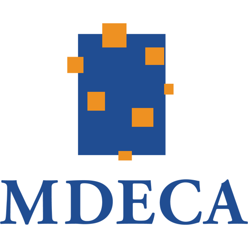 MDECA