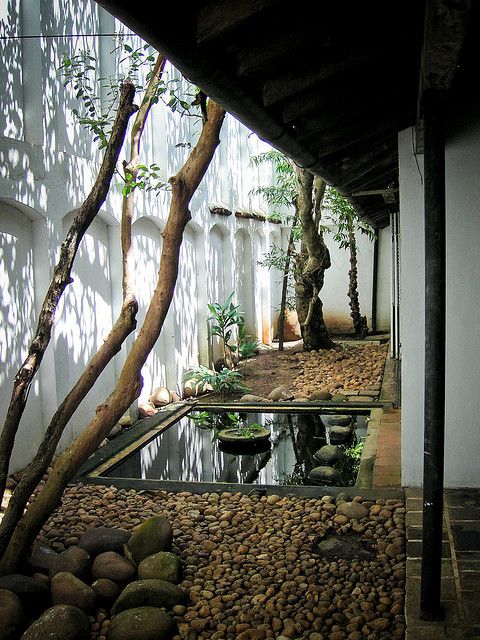 Japanese garden ideas