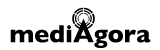 mediAgora logo to copy