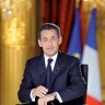 Sarkozy: GrijeÅ¡io sam, ali trebam joÅ¡ vremena