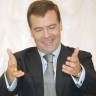 Medvedev izjavio da se ne poÅ¡tuju ljudska prava u Rusiji