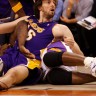 Pau Gasol proglaÅ¡en najboljim koÅ¡arkaÅ¡em