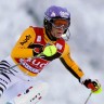 Riesch SnjeÅ¾na kraljica, naÅ¡e tek meÄ‘u 20