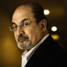 Salman Rushdie ismijao 'MilijunaÅ¡a s ulice'