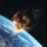 Asteroid promaÅ¡io Zemlju za dlaku