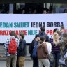 Studenti iskritizirali MesiÄ‡eve kritike