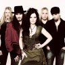 Nightwish veÄeras u Zagrebu