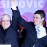 JosipoviÄ‡ zahvalio SDP-ovcima na zajedniÄkoj pobjedi