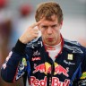 Vettel pobijedio na VN Singapura