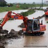 PoÄela evakuacija stanovniÅ¡tva RastuÅ¡ja, alarmantno u ÄakovÅ¡tini