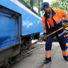 Tramvaj iskoÄio iz traÄnica kod Maksimira