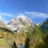 Alpe Ä‡e izgubiti 34 posto ledene mase