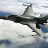 Pomlatili se putnici u avionu pa dobili pratnju  dva F-16