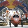 Zbog utrke Red Bull Soapbox zatvorena ulica TuÅ¡kanac