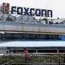 Foxconn i Sharp grade tvornicu u Kini za proizvodnju TV LCD-a