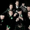 Prodan prvi kontigent ulaznica za Dropkick Murphys