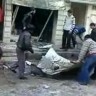 Humanitarni konvoj Crvenog kriÅ¾a na putu za Homs