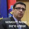 PoÅ¡tovani g. Ministre, jeste li sasvim poludjeli?