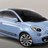 UÅ¡minkani Fiat 500