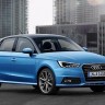 Novi Audi A1 i A1 Sportback