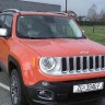 Jeep Renegade u Hrvatskoj