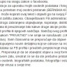 Bernska konvencija je obiÄna glupost koja se Å¡iri Facebookom