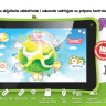 KidsGear! djeÄji tablet uz potpunu roditeljsku kontrolu