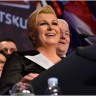 Kolinda Grabar KitaroviÄ‡ preuzima duÅ¾nost Predsjednice