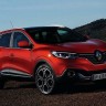 Renault Kadjar, crossover u C segmentu